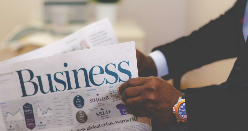 business incorporation